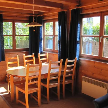Ferienblockhaus *
